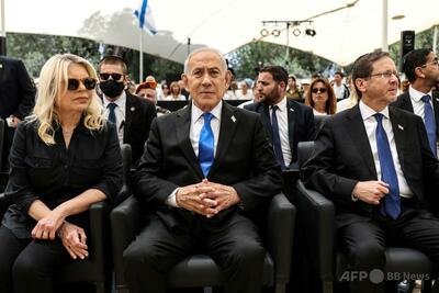 ネタニヤフ氏、ヒズボラ司令官殺害を発表「イスラエル国を脅かす者は死ぬことになる」