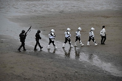 SFファンによるファンのためのイベント開催 英スカボロー