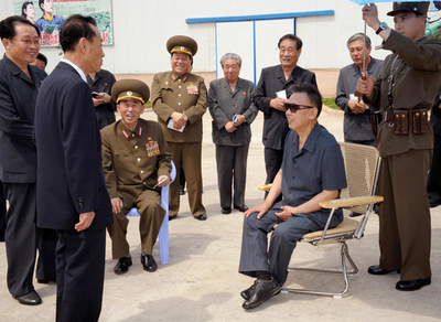 北朝鮮、金総書記の「伝記映画」を制作