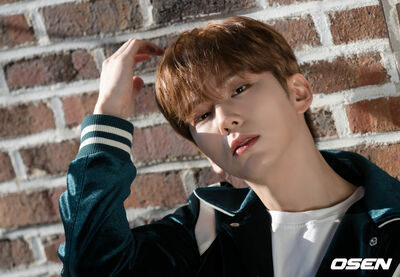 [★フォト] MONSTA X キヒョン、新しい世界に旅立つボイジャー – KOREA WAVE