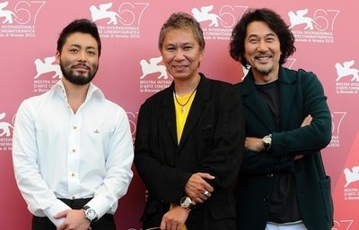 『十三人の刺客』、ベネチアに参上