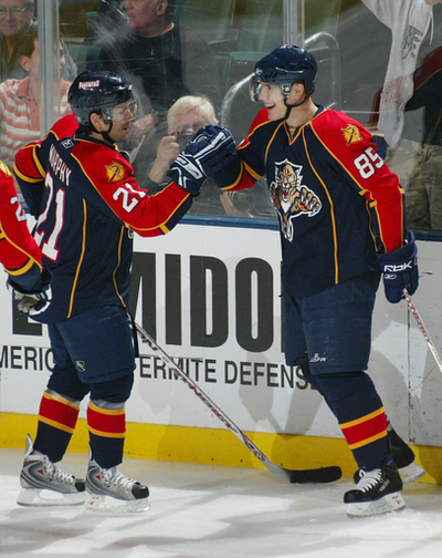 パンサーズ キャピタルズ降し連敗を止める