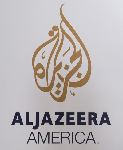 アルジャジーラ、米国でニュース専門チャンネルをスタート