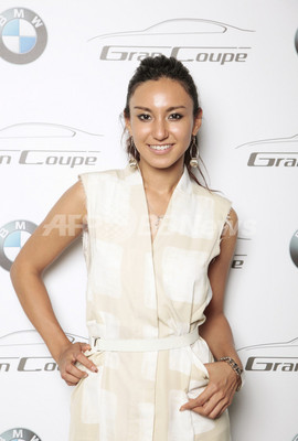<Party>菊川怜やヨンアらも出席、都内で「BMW6シリーズ グラン クーペ」発表 <Party>菊川怜やヨンアらも出席、都内で「BMW6シリーズ グラン クーペ」発表