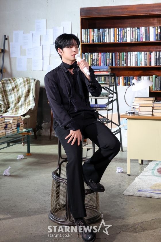 写真提供＝JYPエンターテインメント