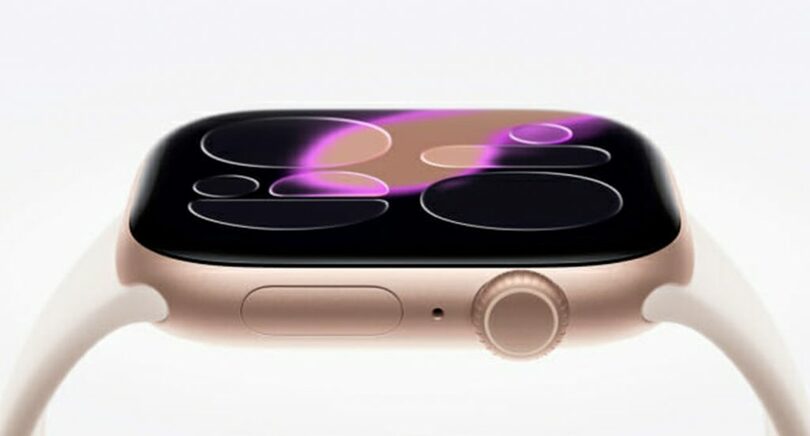 無限のスタイルバリエーションが可能なApple Watch Series 11＝アップル(c)KOREA WAVE