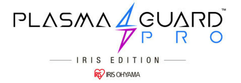 「PlasmaGuard PRO™ アイリスエディション」 南相馬「よつば保育園」に導入