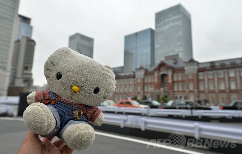 ツアーに参加するのはぬいぐるみ、新基軸の旅行代理店