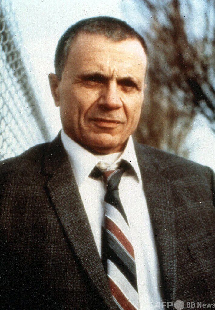 米俳優ロバート・ブレイクさん死去 89歳 妻の射殺事件で無罪