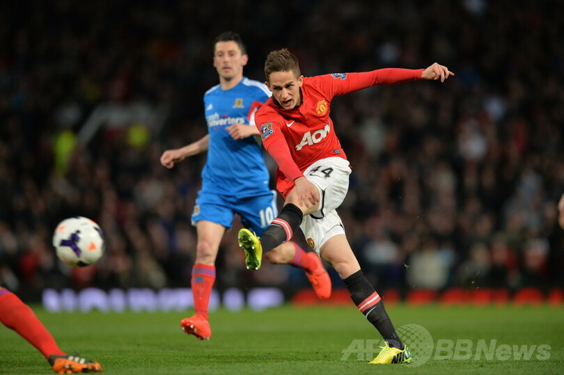 W杯ベルギー代表発表、ヤヌザイら選出