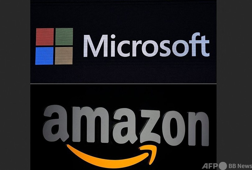 米国防総省、マイクロソフトとの1兆円クラウド契約解除