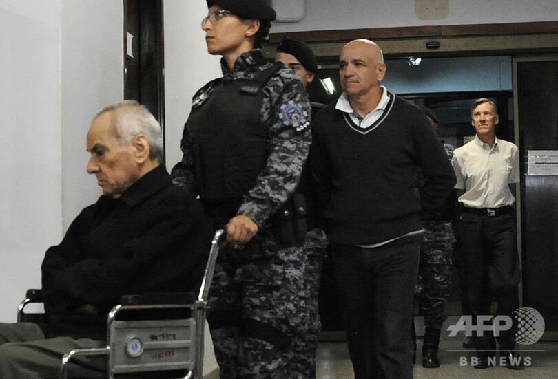 聴覚障害者学校で性的虐待、聖職者2人に40年超の禁錮刑 アルゼンチン