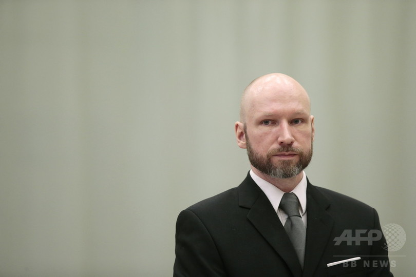 ノルウェー、半自動小銃を禁止へ 2011年に銃乱射事件 ノルウェー、半自動小銃を禁止へ 2011年に銃乱射事件