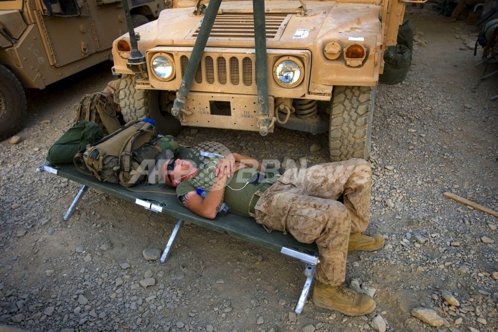 iPhoneとiPodに初の軍事用ソフト、米レイセオンが発表 iPhoneとiPodに初の軍事用ソフト、米レイセオンが発表