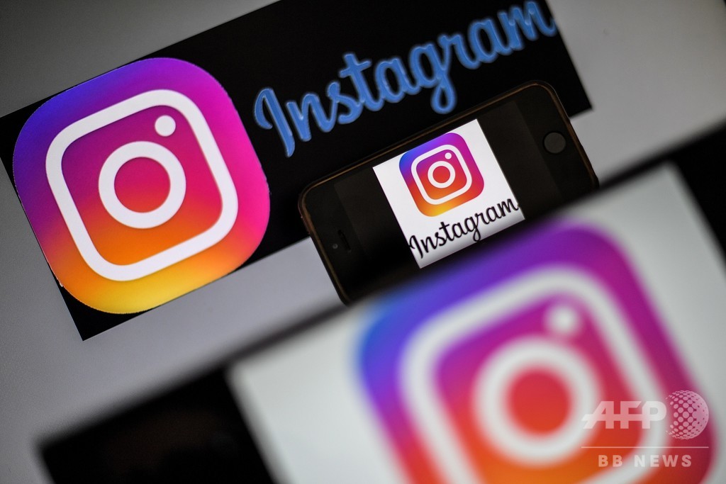 インスタの個人情報、印企業が無断公開か インフルエンサーら4900万件以上 インスタの個人情報、印企業が無断公開か インフルエンサーら4900万件以上
