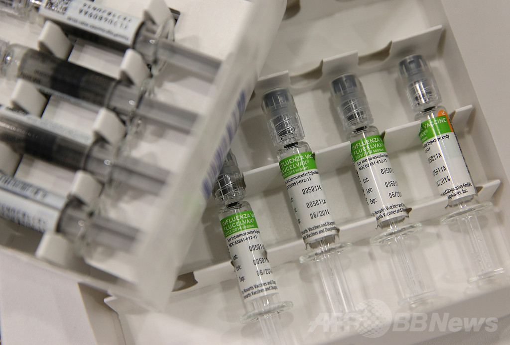 解熱剤の利用、インフルウイルス拡散の危険 研究 解熱剤の利用、インフルウイルス拡散の危険 研究