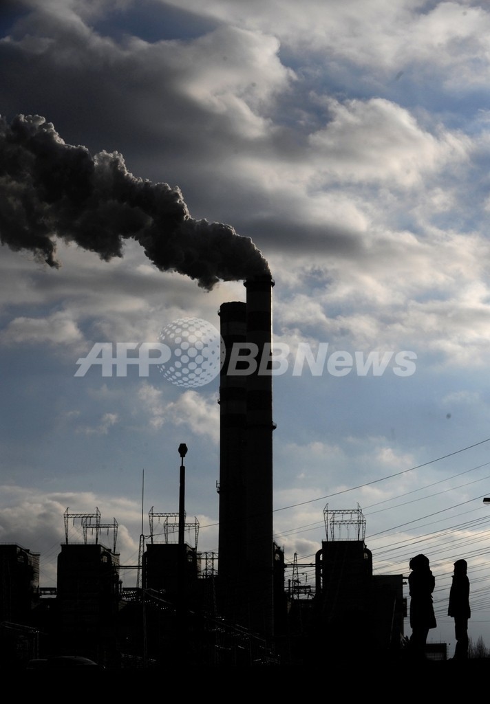 ポーランド、37億円相当のCO2排出枠を日本企業に売却 ポーランド、37億円相当のCO2排出枠を日本企業に売却