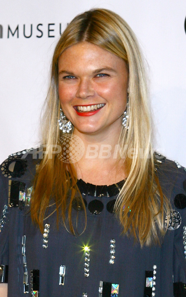 グッゲンハイム美術館で07年度アーティスト・ボール開催