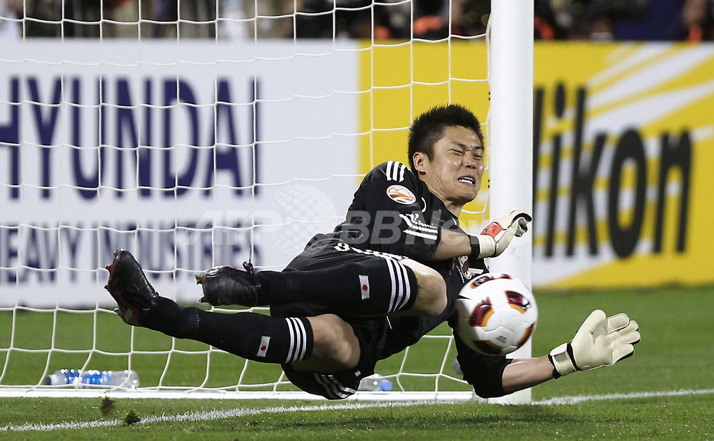 日本 Pk戦制し決勝進出 豪と対戦へ アジアカップ 国際ニュース Afpbb News