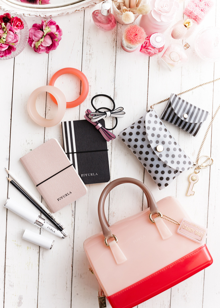 フルラ の キャンディ シリーズにインスパイアされた限定コレクションが発売 特設サイトもオープン 写真18枚 マリ クレール スタイル Marie Claire Style