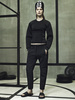 (c)Alexander Wang × H＆M