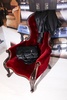 都内の在日スペイン大使館で開催された「LOEWE and JUNYA WATANABE COMME des GARçONS」のショーで披露されたコレクション。(c)LOEWE and JUNYA WATANABE COMME des GARçONS