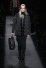 米ニューヨーク市内で発表された「アレキサンダー ワン（Alexander Wang）」15/16年秋冬コレクション（2015年2月14日撮影）。(c)AFP/Getty Images/Neilson Barnard