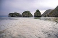 ロシア極東カムチャツカ半島、ハラクティルビーチ周辺の様子。国際環境NGOグリーンピース提供（2020年10月5日撮影）。(c)AFP PHOTO / GREENPEACE / handout 