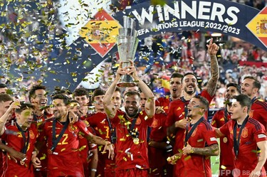 サッカー/フットサル ヨーロッパ代表チームセット スペイン クロアチア