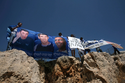 「ヒズボラとの人質交換は2週間以上先」、イスラエル高官