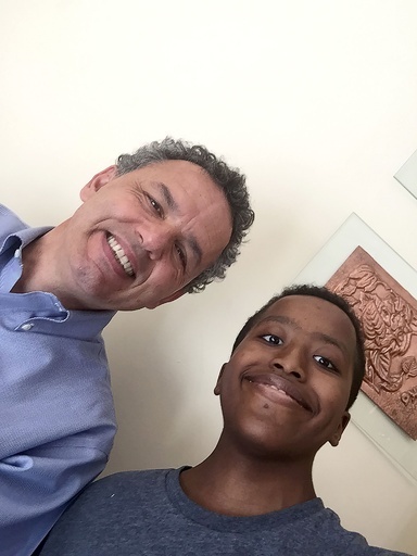 亡き息子のiPhoneロック解除して、父親がアップルCEOに直訴