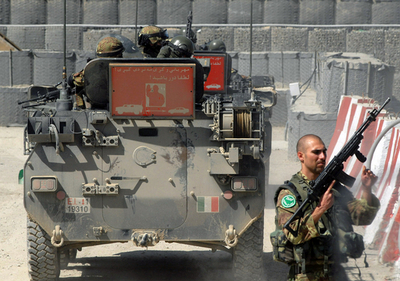 100人超のタリバン兵、南部ザブール州都付近を占拠 - アフガニスタン