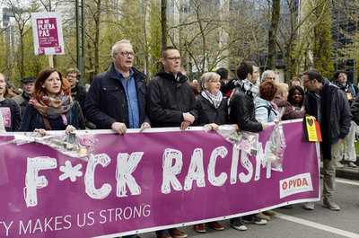 「ベルギーにも人種差別は存在する」 気象キャスター黒人女性、涙の動画拡散