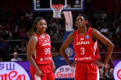日本は豪に完敗、1勝4敗で1次リーグ敗退 バスケ女子W杯