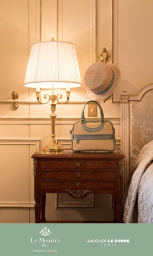 「ジャック・ル・コー」クルーズコレクションに注目！