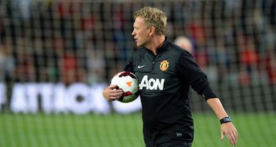 モイーズ監督がファン・ペルシーを絶賛、「重要な選手」