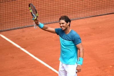 ナダルの復帰は未定、ウィンブルドン欠場の可能性も