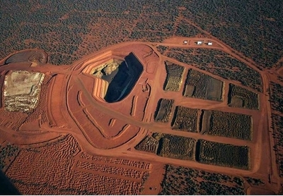 レアアース輸出に積極姿勢 将来は対中輸出も 豪企業