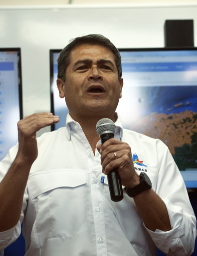 ホンジュラス大統領選、再集計終わるも勝者確定せず