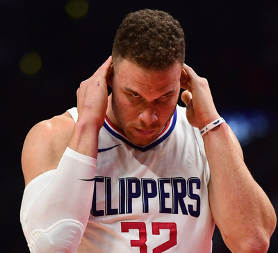 クリッパーズがグリフィンをピストンズに電撃トレード、米報道