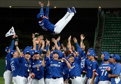 韓国の国家人権委員会、プロ野球選手監視問題で調査へ