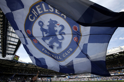 チェルシー、パリの人種差別事件でさらに2人を観戦禁止に