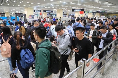 「痴漢」が刑事罰対象に 上海で初めて