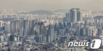 韓国・マンション管理費は月に2万円超…7割以上「高い」
