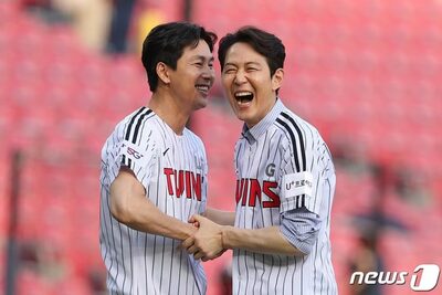 韓流俳優2人が共同購入…一等地の建物、4年で約20億円アップ