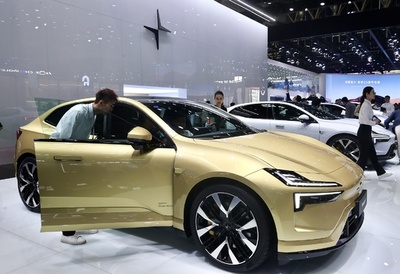 中国の新エネルギー「生産能力過剰」を騒ぎ立てる狙いは何なのか