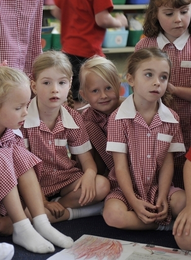 「子どもをおびえさせる」、大ヒットホラー映画に怒りの声