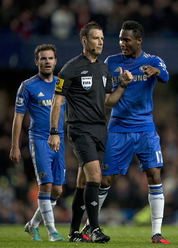 人種差別的発言疑惑の審判、ロンドン警視庁が捜査開始