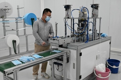 「パンデミックの裏側」