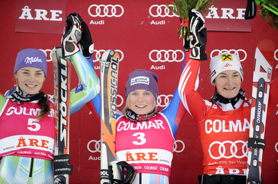 ウォーリーがシーズン初勝利